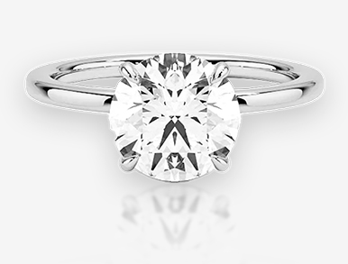 Round Ring